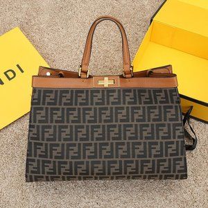 Fen Di Lady Shoulder Bag
